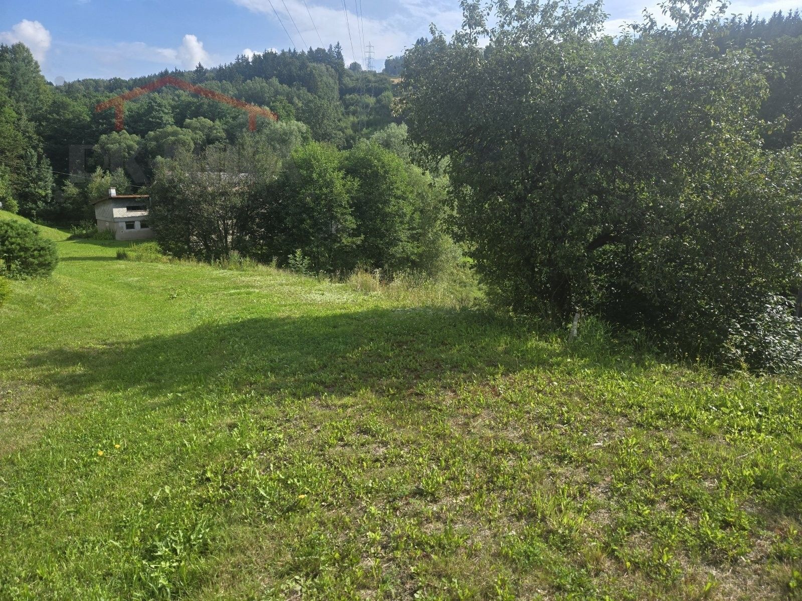 Prodej rodinný dům - Jesenný, 180 m²