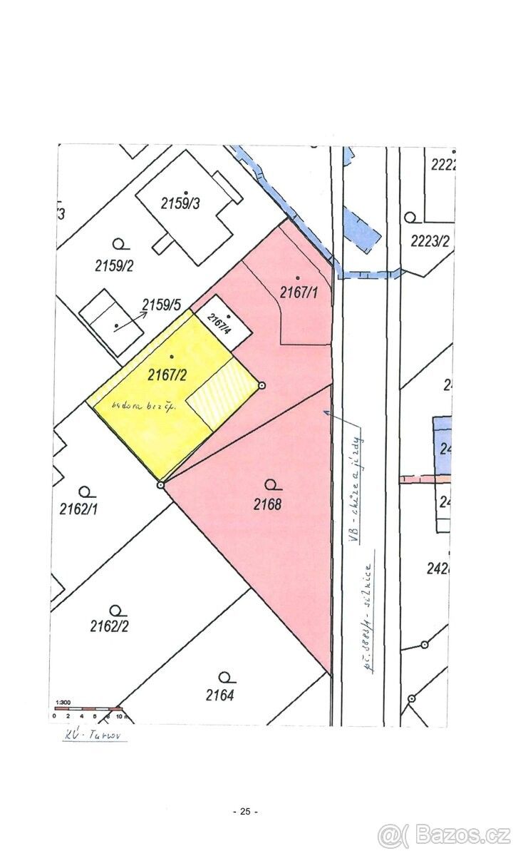 Sklady, Turnov, 511 01