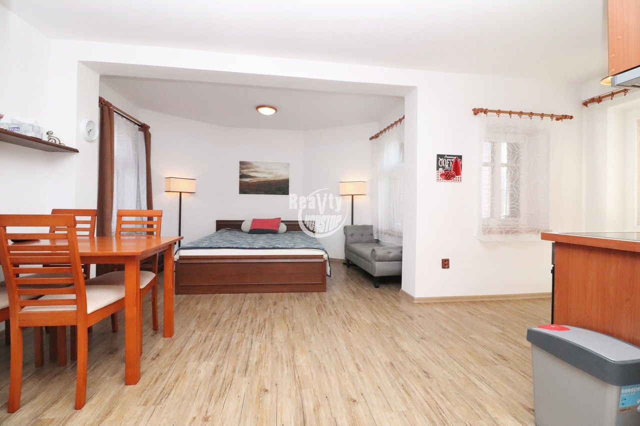 Prodej byt 2+kk - Horní, Malá Úpa, 46 m²