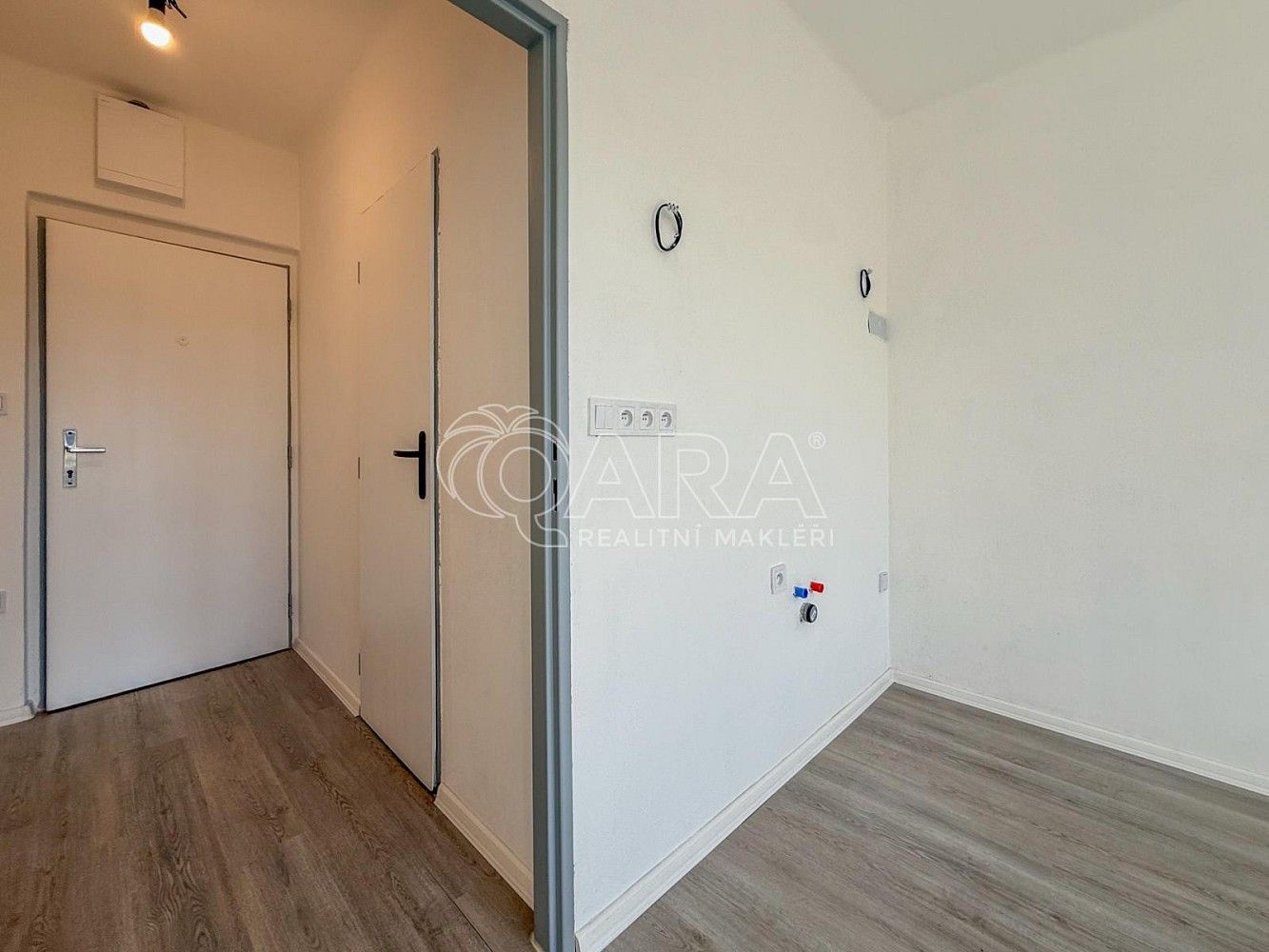 Byt 1+kk · 28 m² · Tábor, Jihočeský kraj - 4