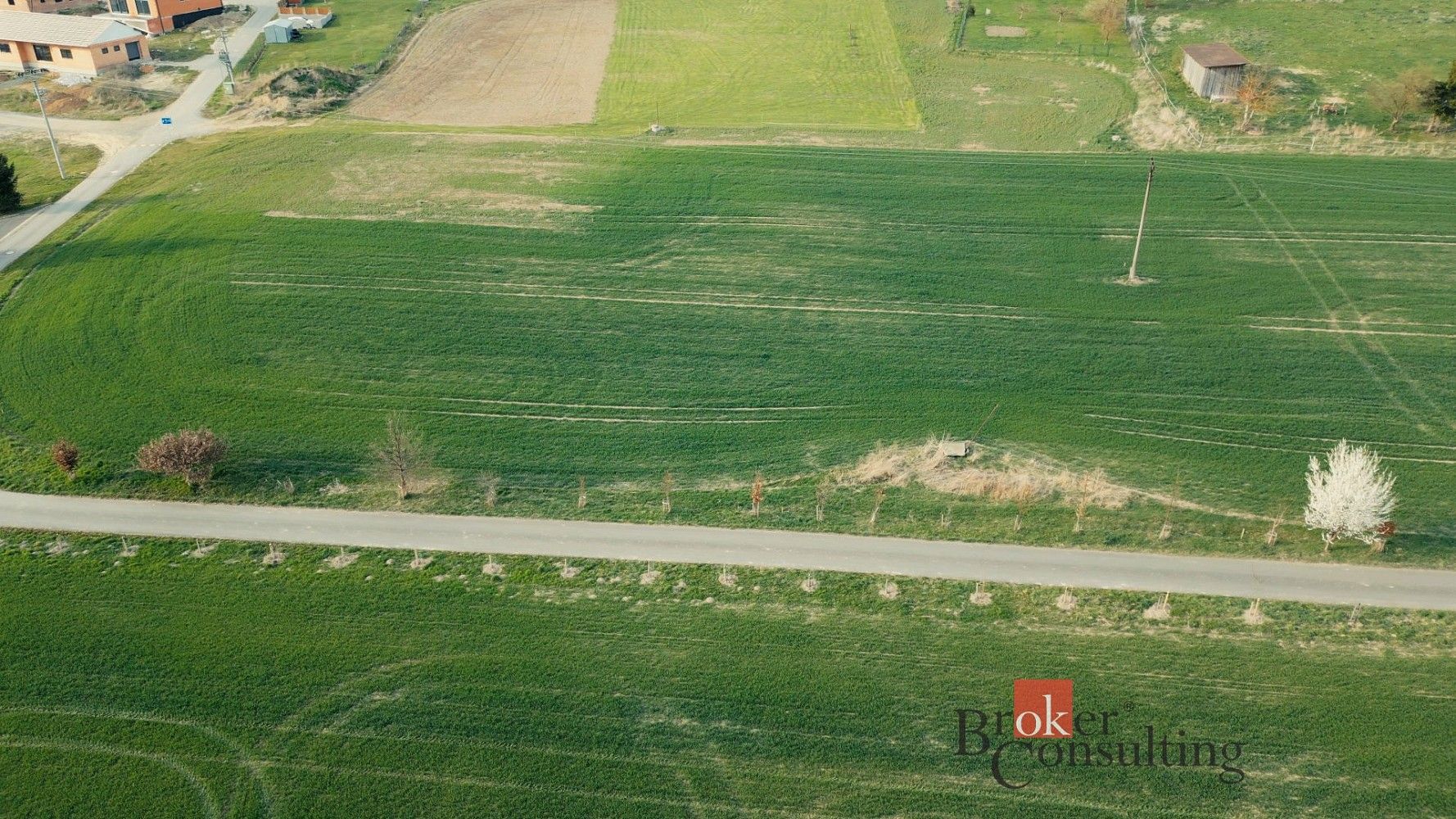 Pozemek pro bydlení · Čermná, okres Domažlice, Plzeňský kraj - 4
