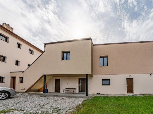 Rodinné domy, České Budějovice, 370 05 - 1