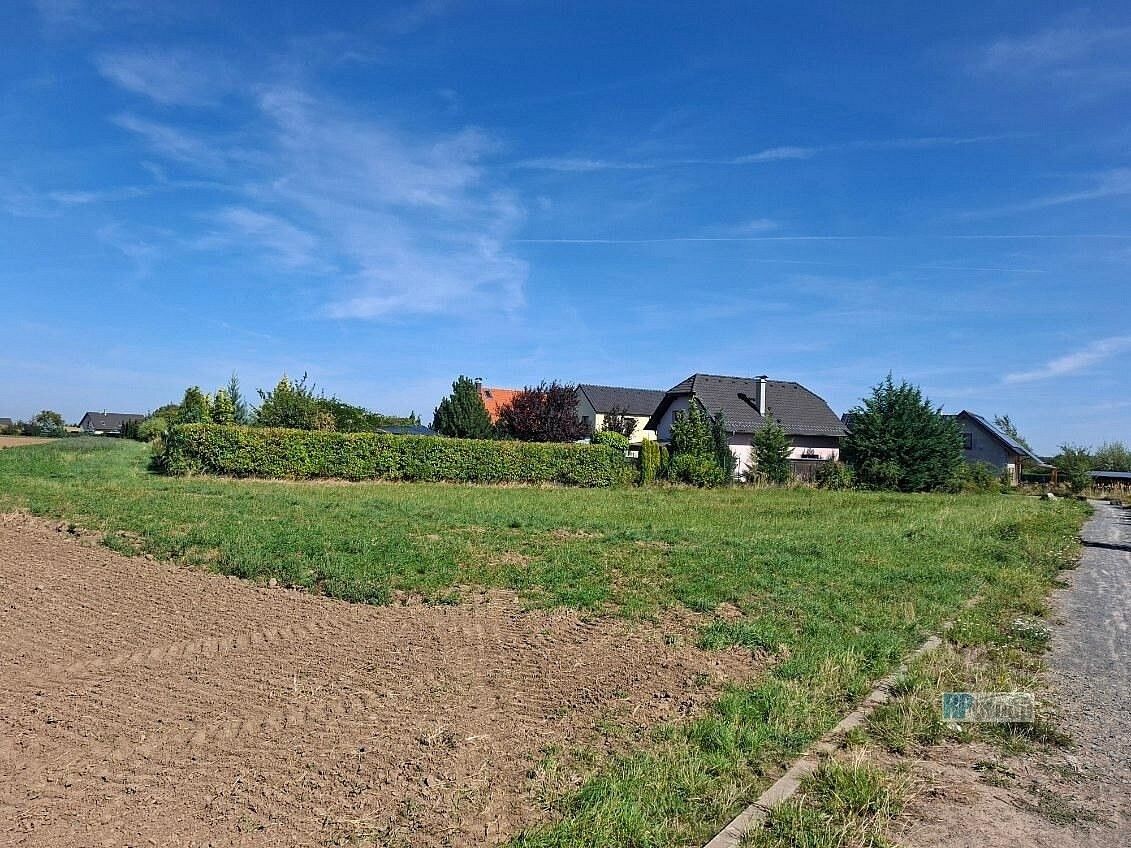 Pozemky pro bydlení, Sluštice, okres Praha-východ - 2
