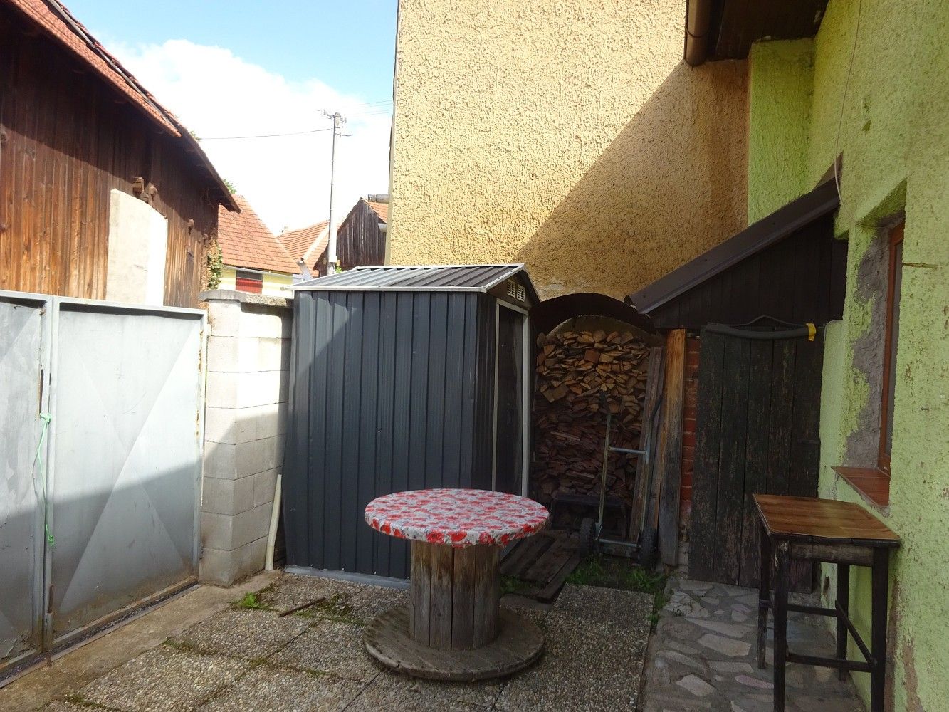 Rodinný dům · 76 m² · Vídeň, okres Žďár nad Sázavou, Kraj Vysočina - 4