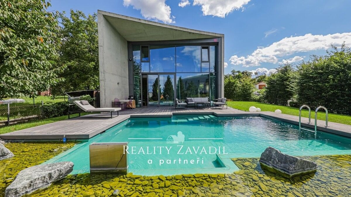 Prodej dům - Rájec-Jestřebí, 679 02, 123 m²