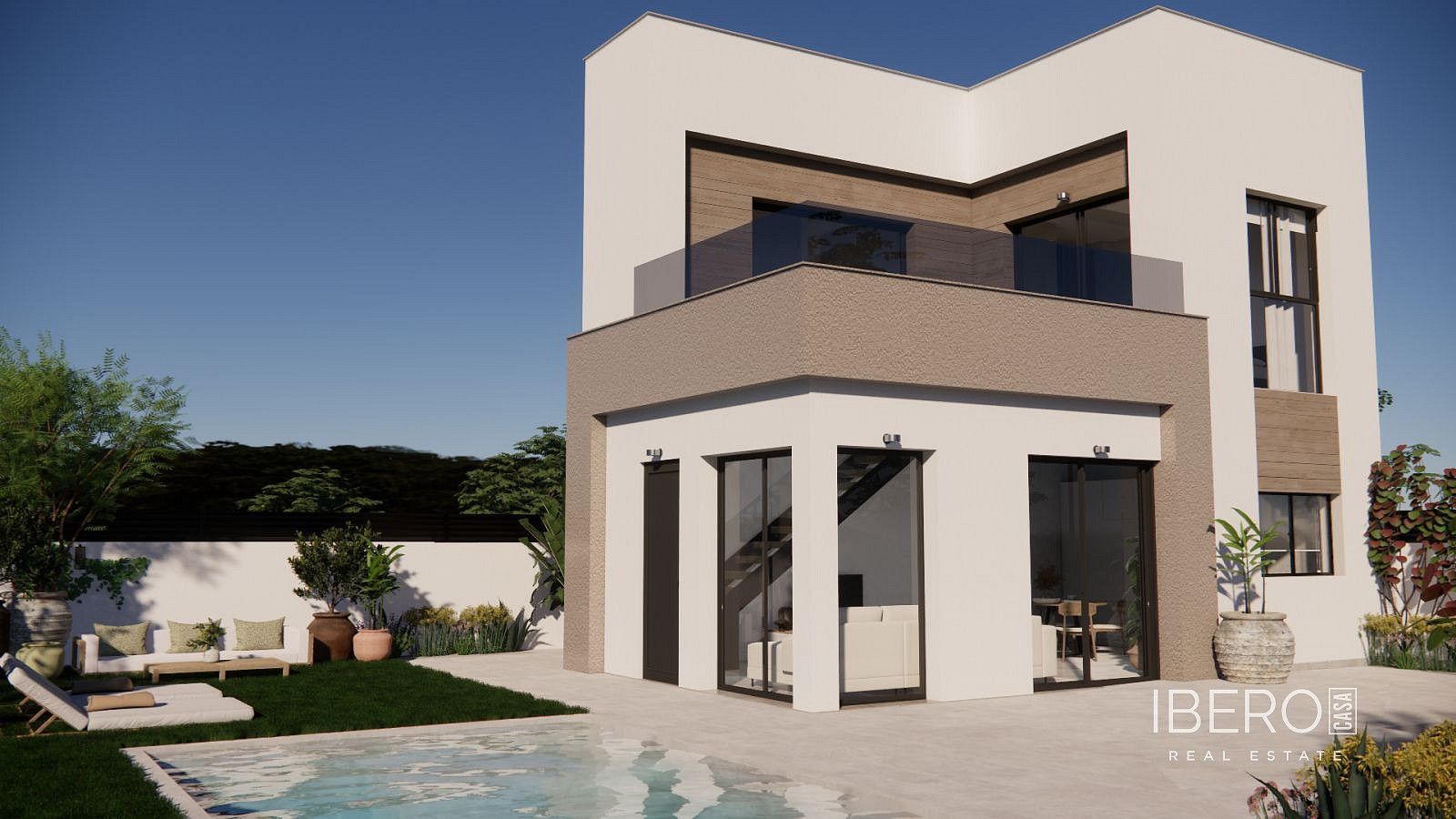 Rodinný dům, 92 m²