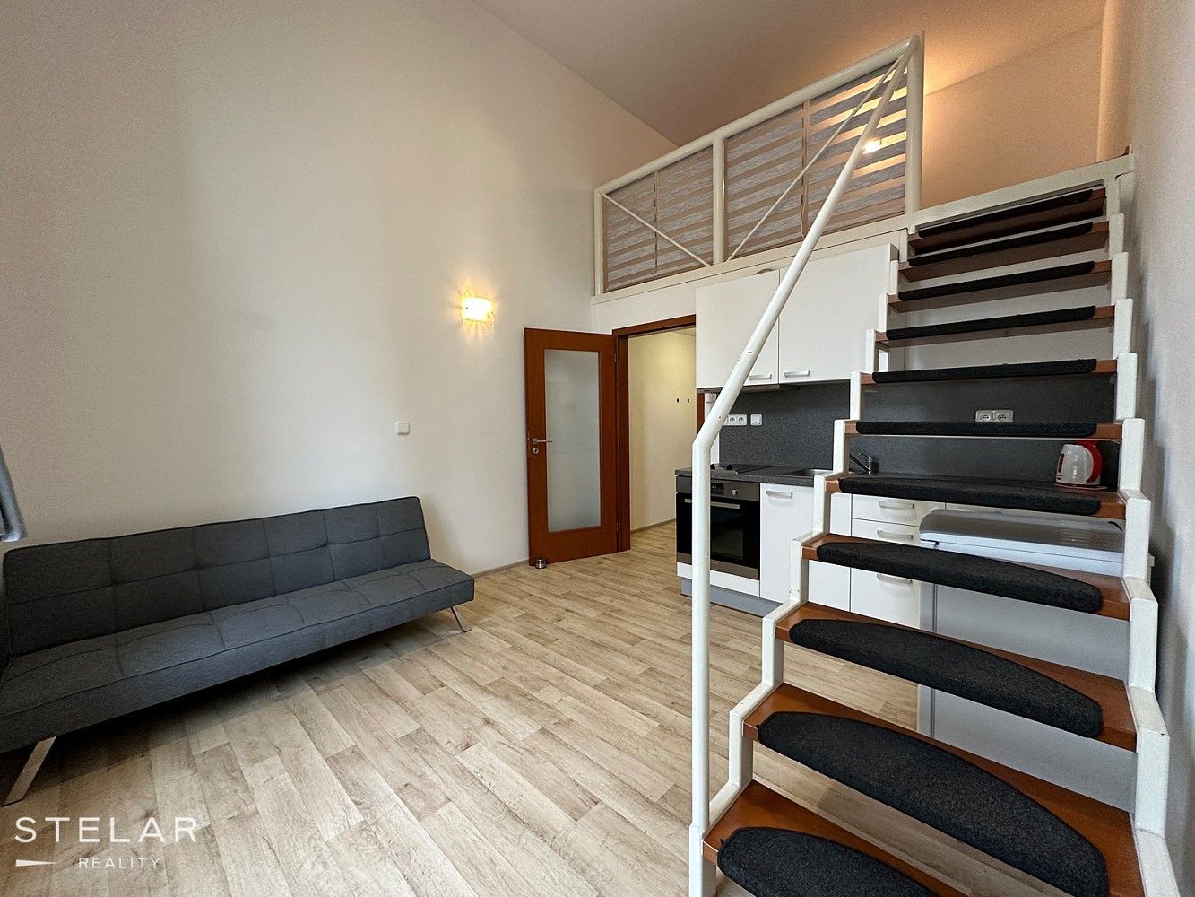 1+kk, Opava - Město, Moravskoslezský kraj, 31 m² - 1