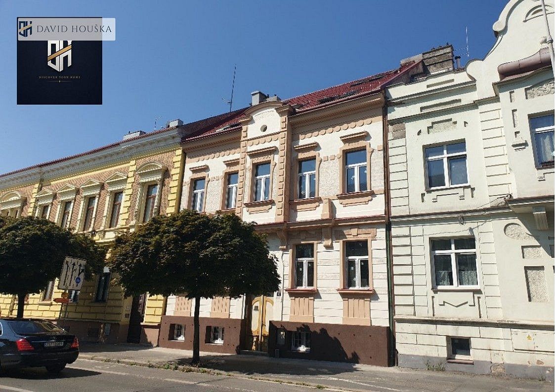 Byt 4+kk · 167 m² · Kolín - Kolín III, Středočeský kraj - 3