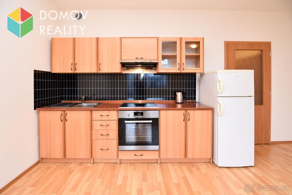 Pronájem byt - Beroun, 266 01