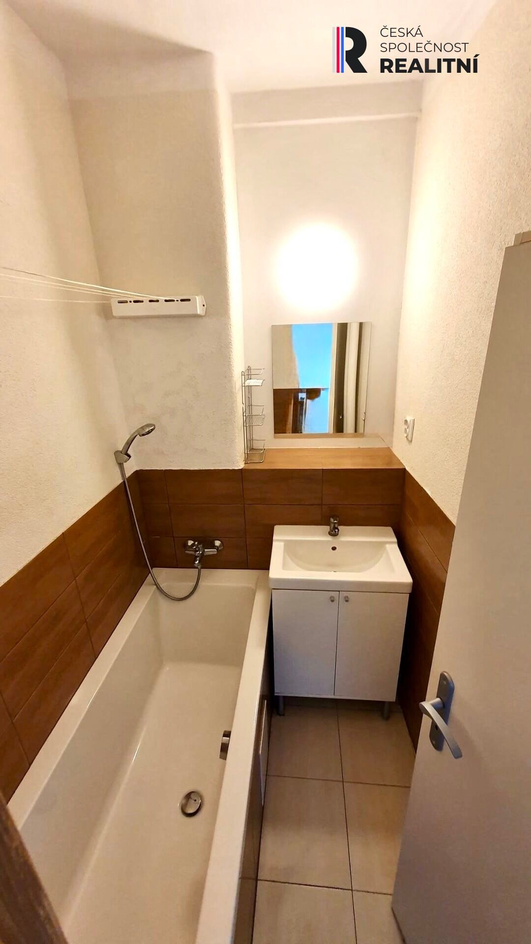 Pronájem byt 1+1 - Karla Havlíčka Borovského, Sokolov, 42 m²