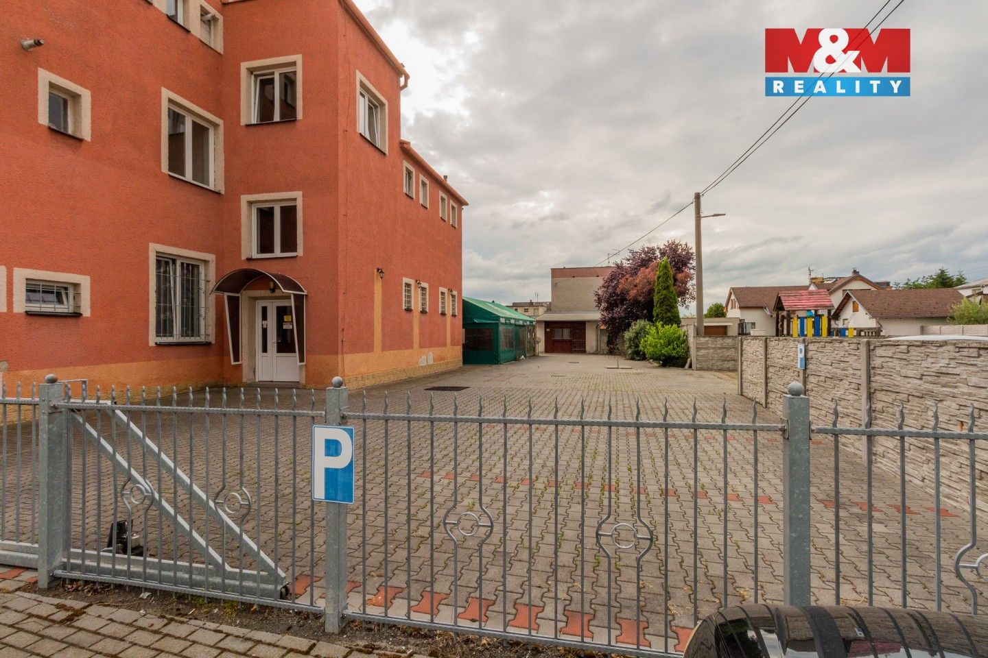 Rodinný dům · 1 355 m² · Opavská, Kravaře - 3