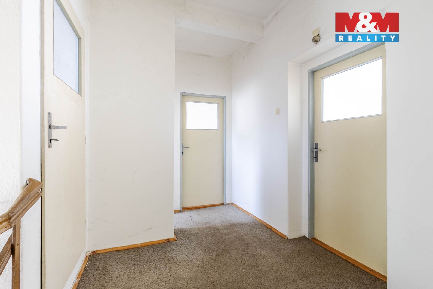 Prodej rodinný dům - Javorská, Jílové, 150 m² - 5