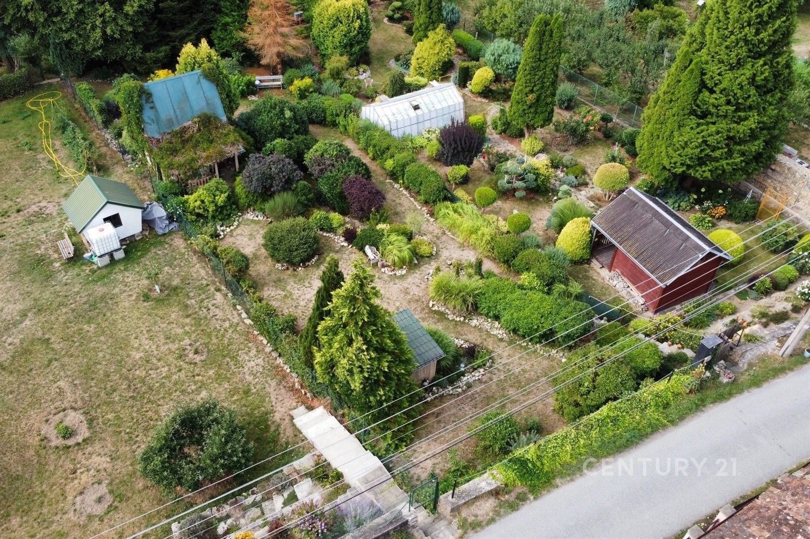 Pozemek pro bydlení · Vranov nad Dyjí - 3