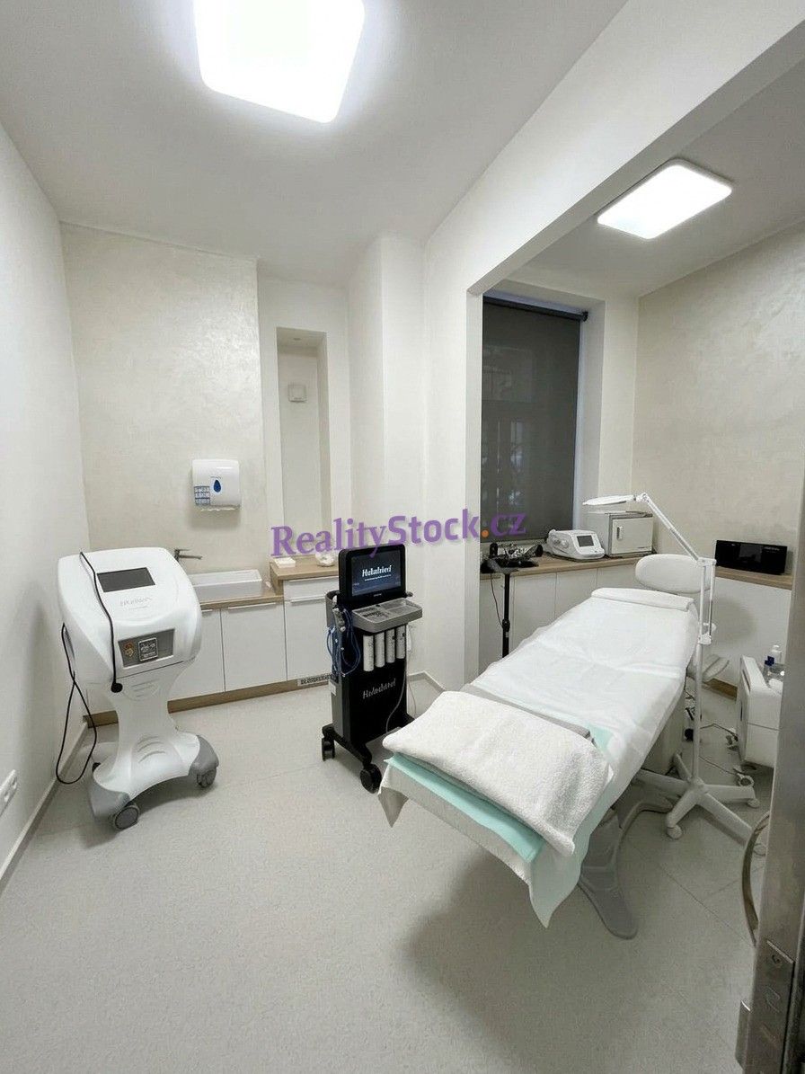 Ostatní, Elišky Krásnohorské, Praha, 18 m² - 2