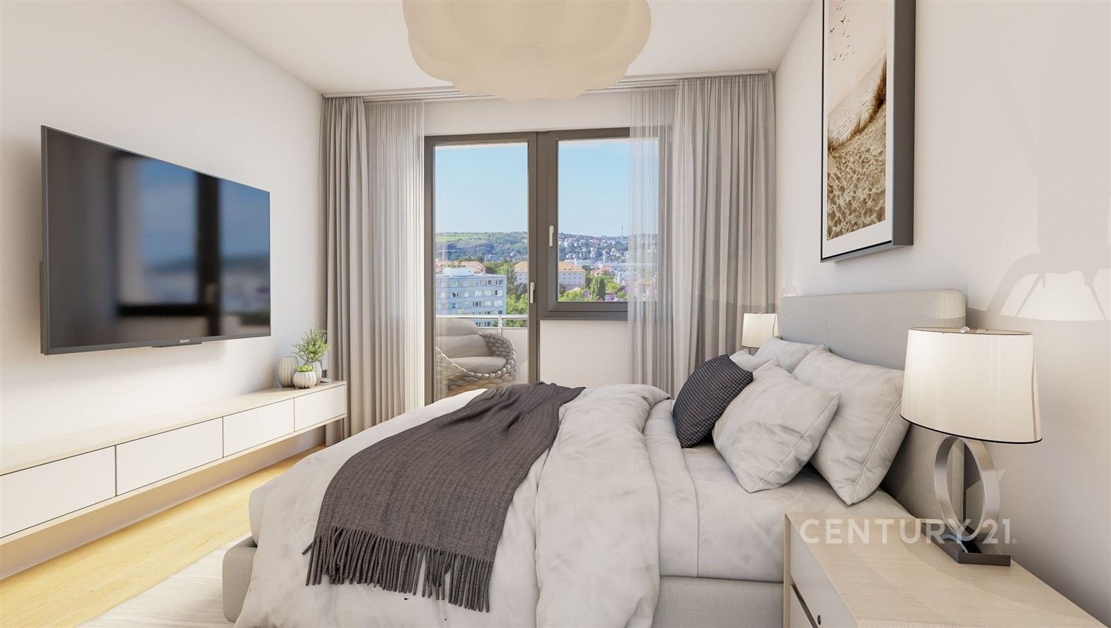 Prodej byt 2+kk - U Stadionu, Velká Bíteš, 67 m²