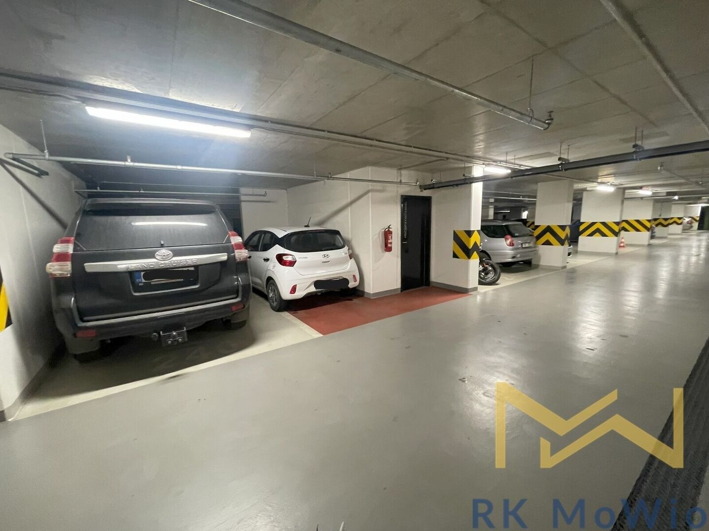 Pronájem ostatní - Štěpánská, Praha, 15 m² - 5