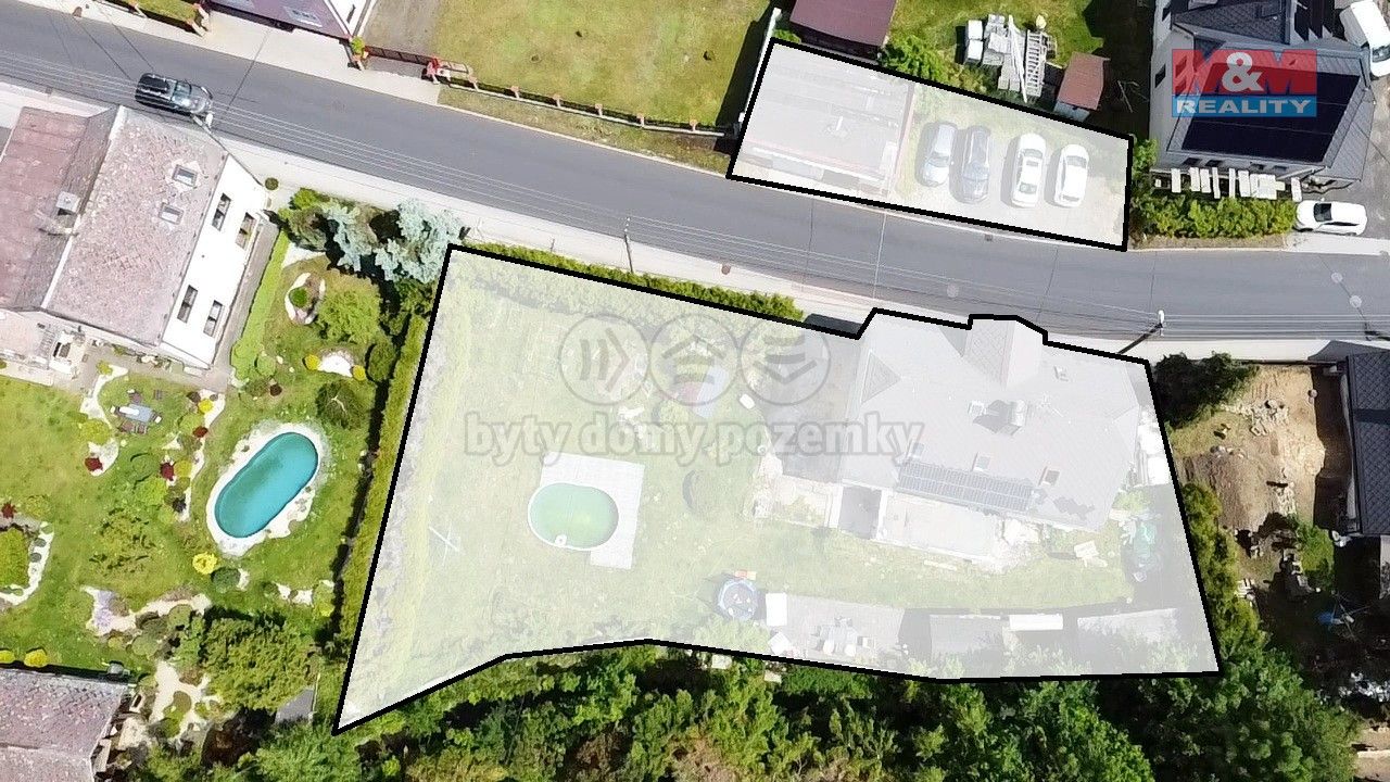 Prodej rodinný dům - Děpoltovice, 295 m² - 5