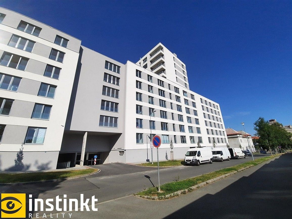 1+kk, Plzeň - Jižní Předměstí, okres Plzeň-město, Plzeňský kraj, 33 m² - 1