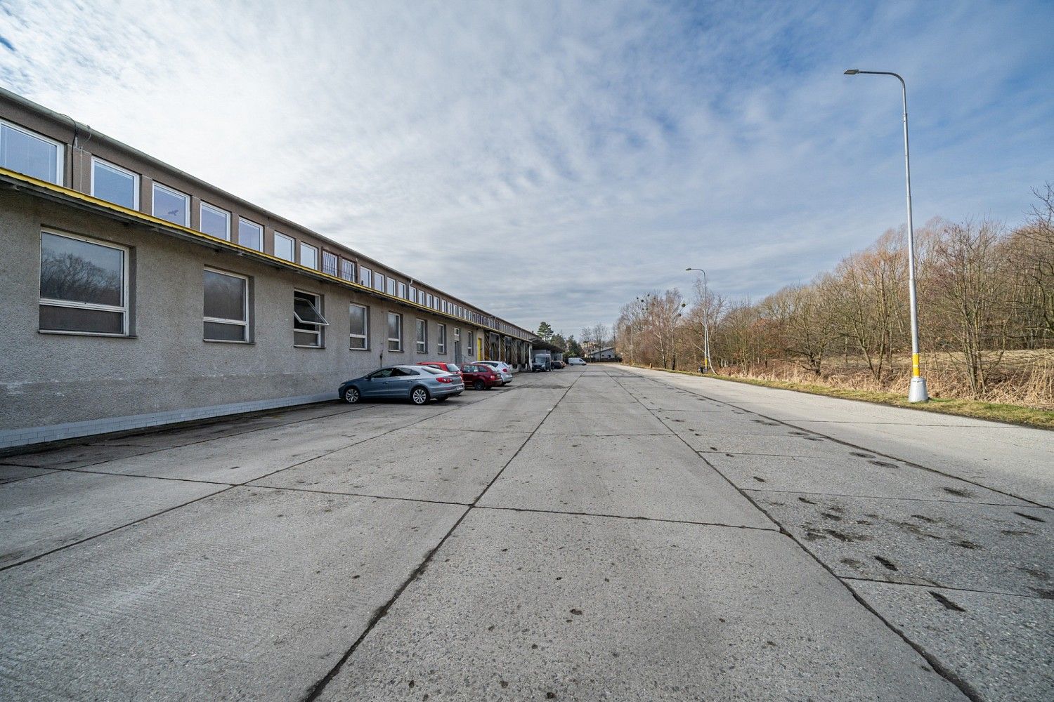 Kancelář · 25 m² · Ostrava - Třebovice, okres Ostrava-město, Moravskoslezský kraj - 4