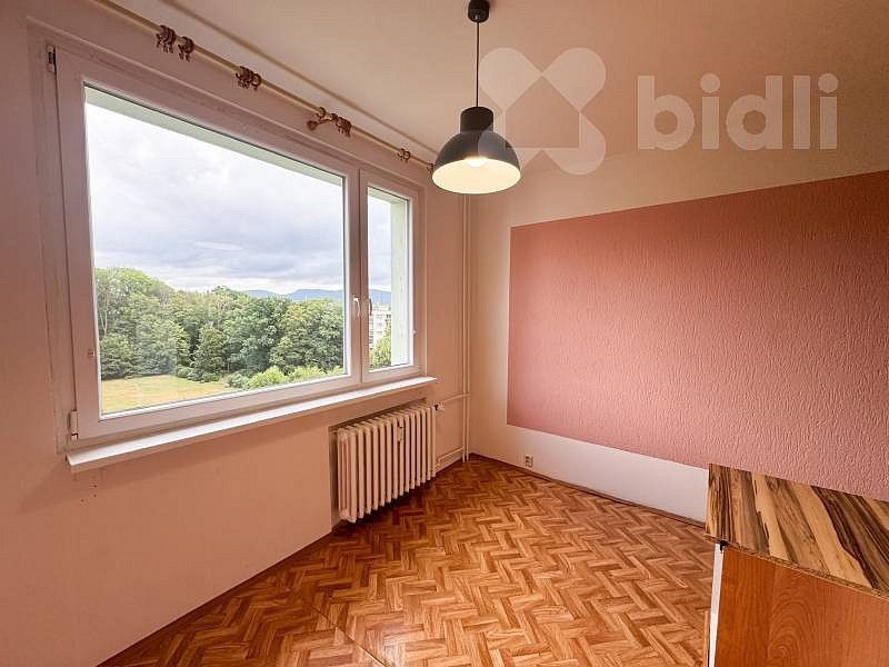 Pronájem byt 2+1 - Děčín - Děčín VI-Letná, Ústecký kraj, 59 m² - 5