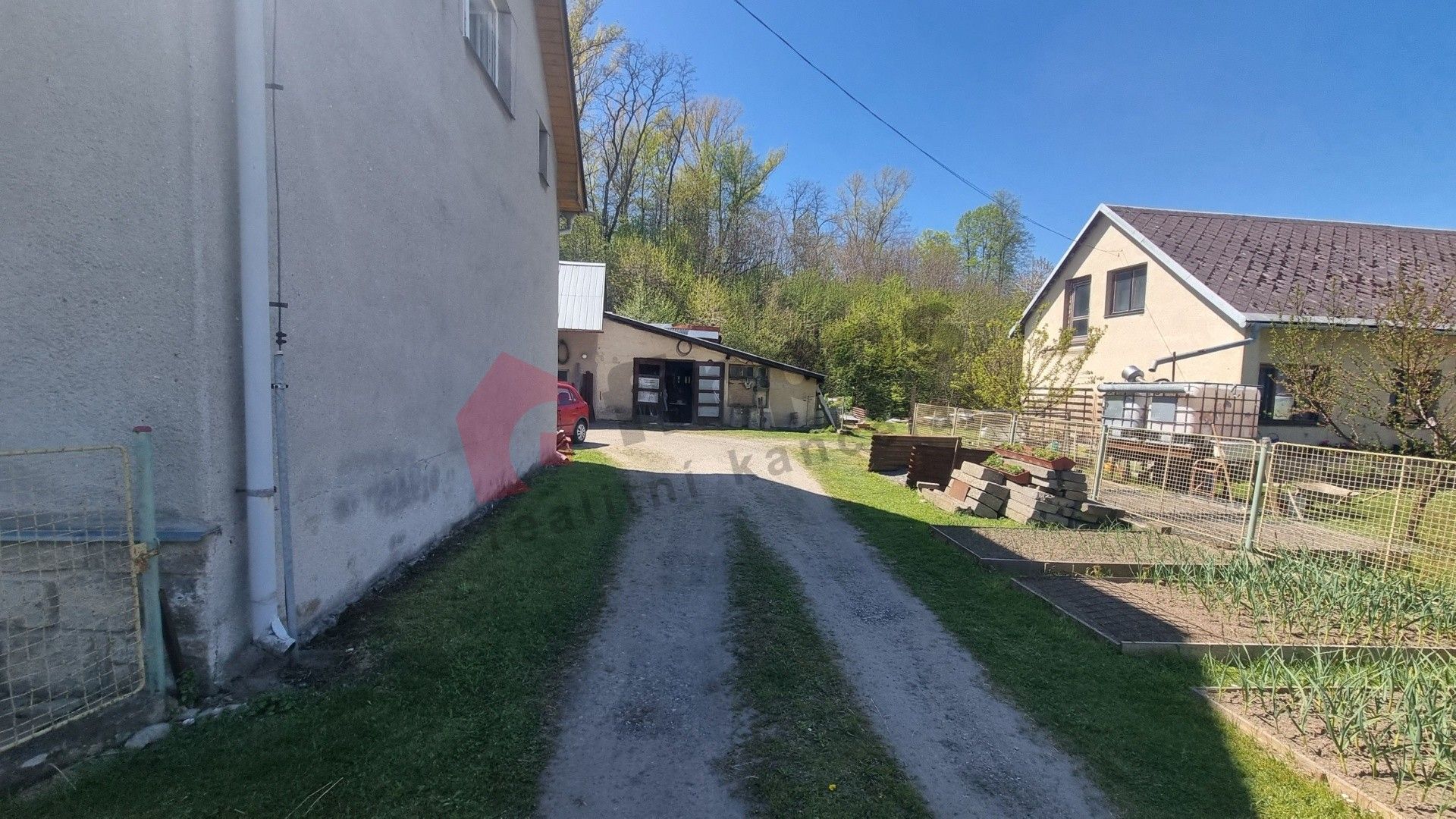 Rodinný dům · 200 m² · Velké Kunětice - 4