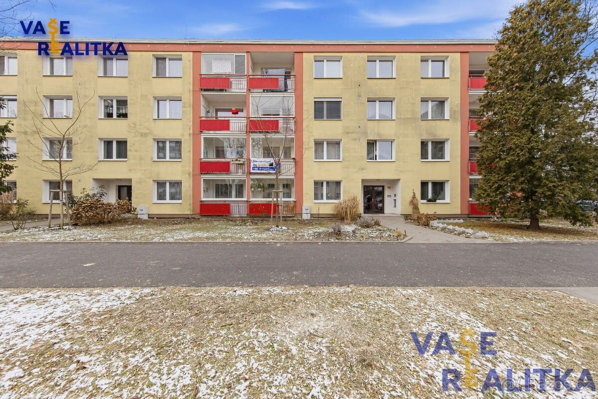 Prodej byt - Přerov, 750 02