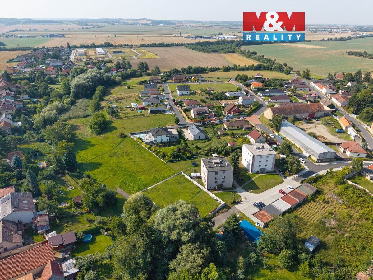 Zahrady, Úvaly, 250 82