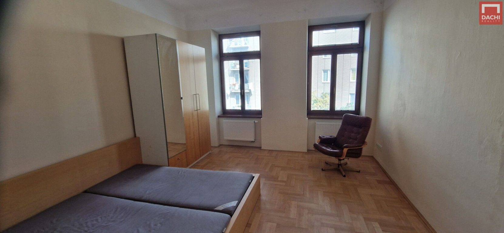 3+1, Grégrova, Olomouc Nová Ulice, 85 m² - 2