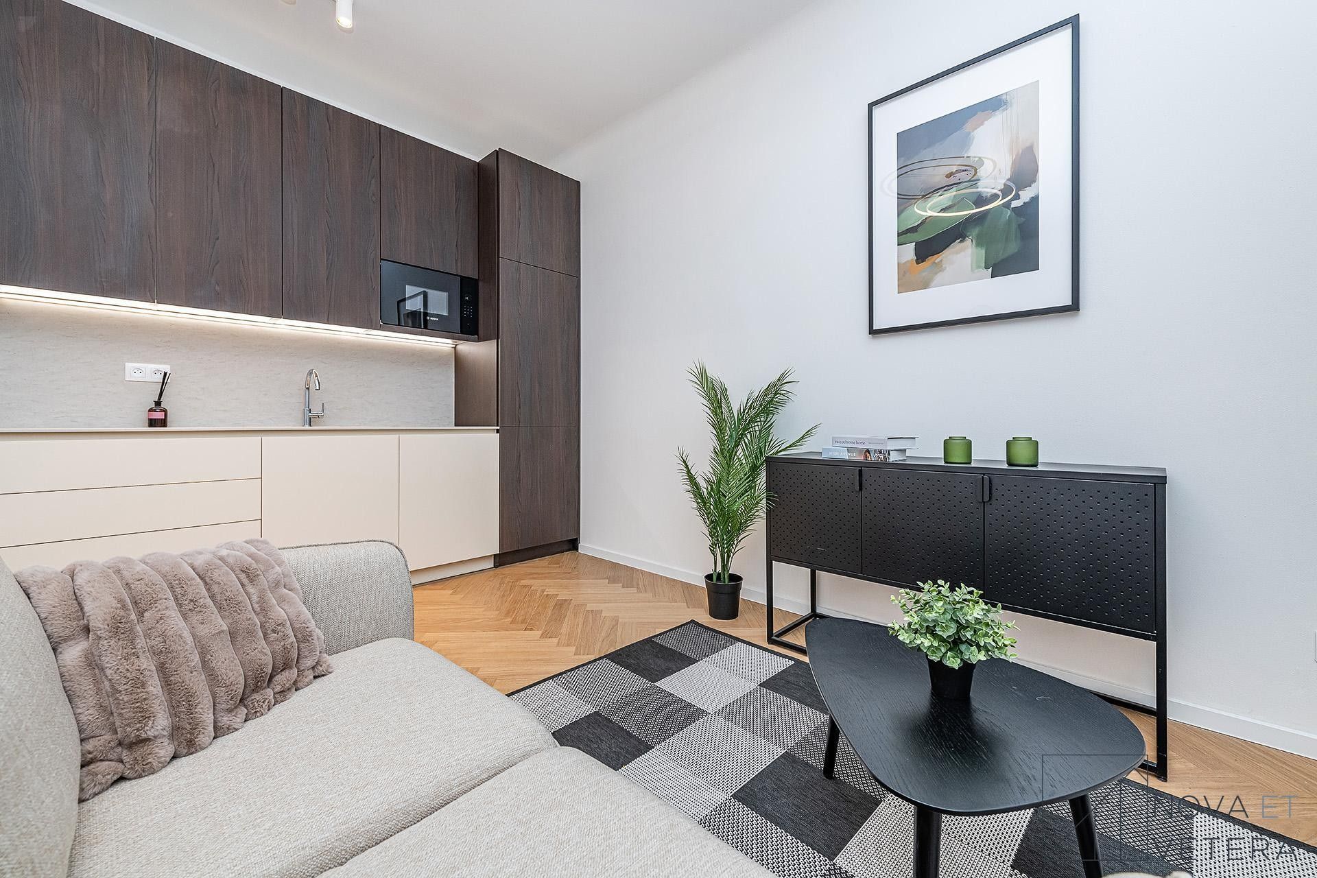 Prodej byt 3+kk - Osadní, Praha, 82 m²