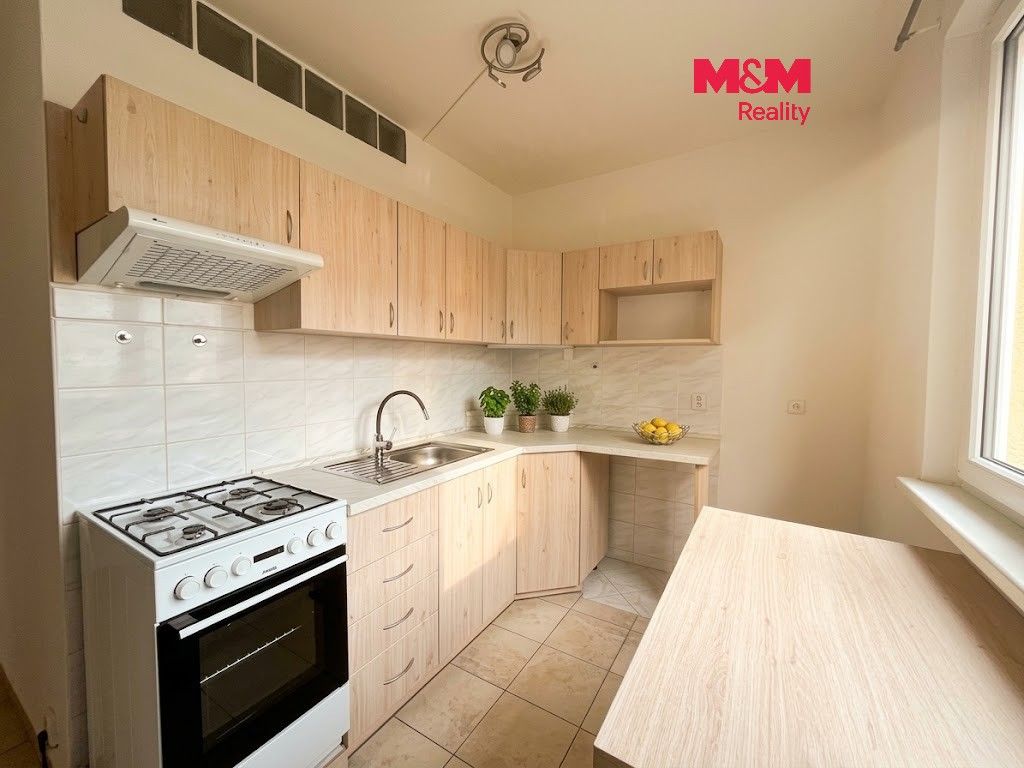 2+1, Opavská, Ostrava, 57 m² - 1