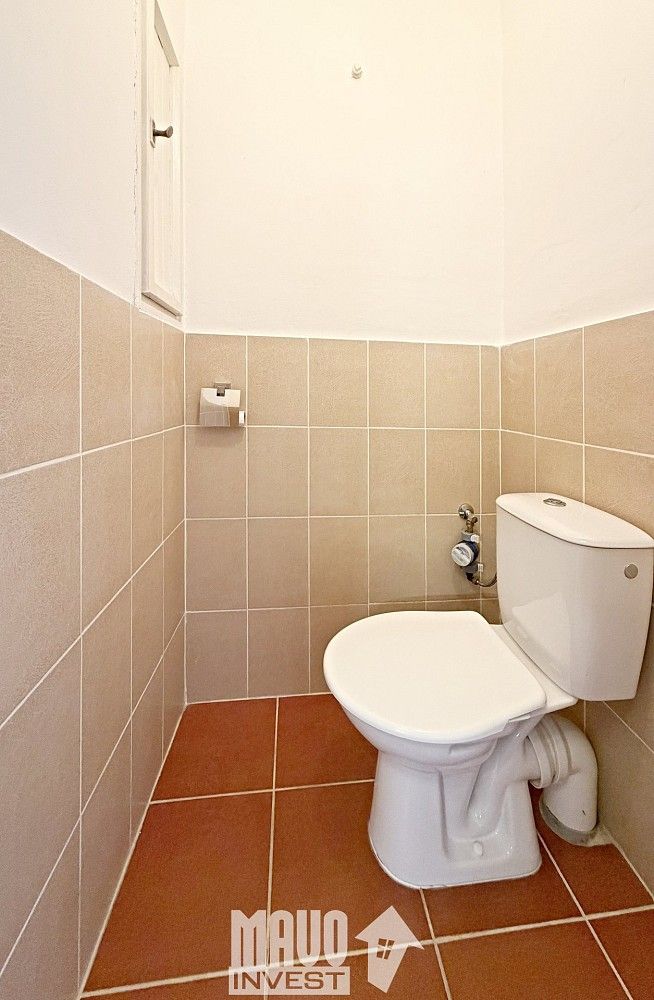 Prodej byt 1+kk - Praha - Nusle, okres Praha 4, Hlavní město Praha, 33 m² - 5