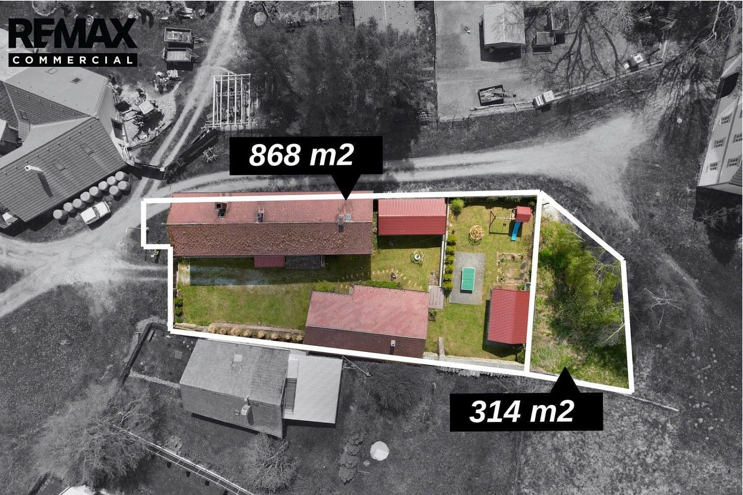 Rodinný dům · 282 m² · Vimperk - Křesanov, okres Prachatice, Jihočeský kraj - 3