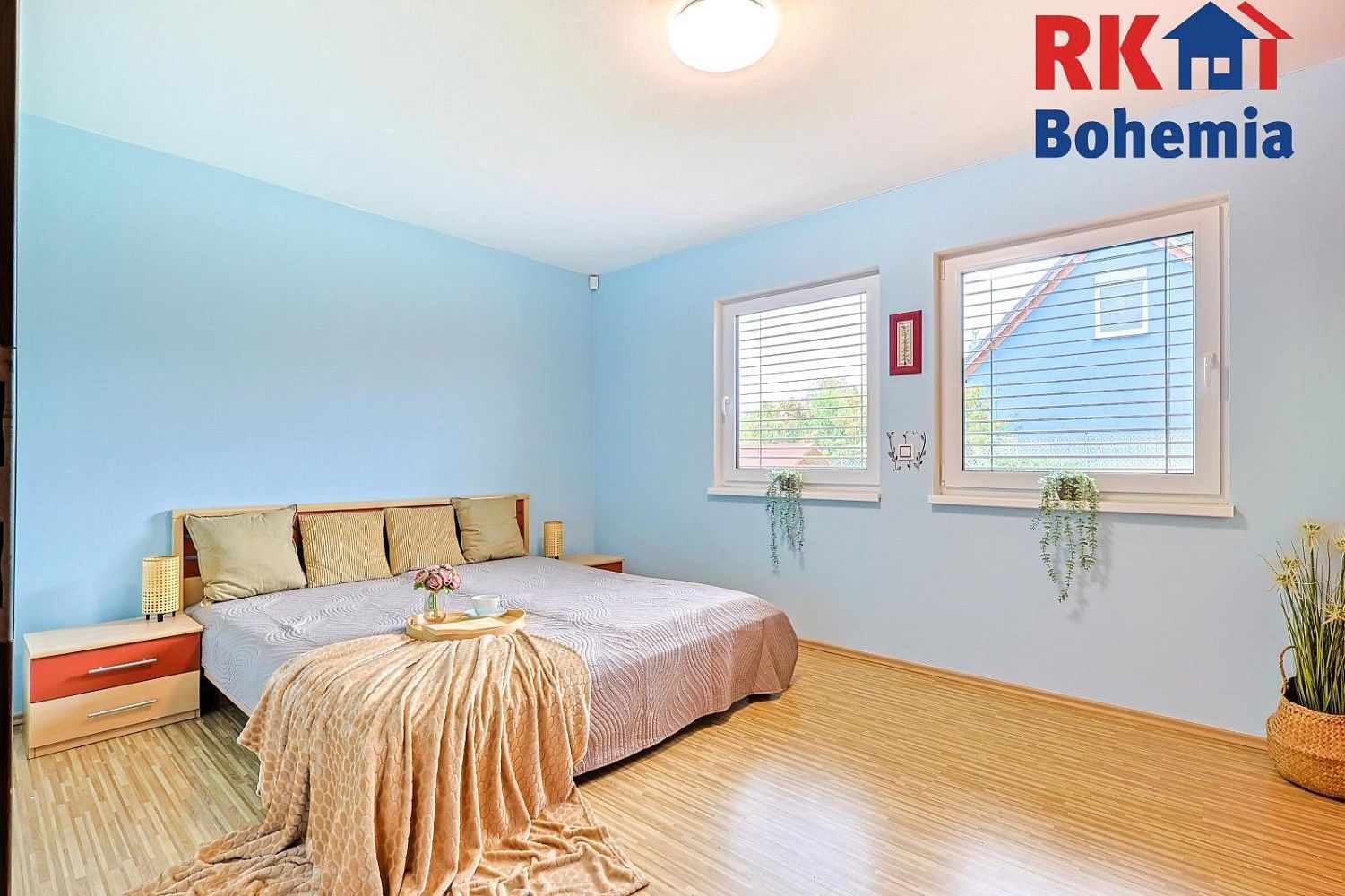 Prodej rodinný dům - Kounice, okres Nymburk, 122 m² - 5
