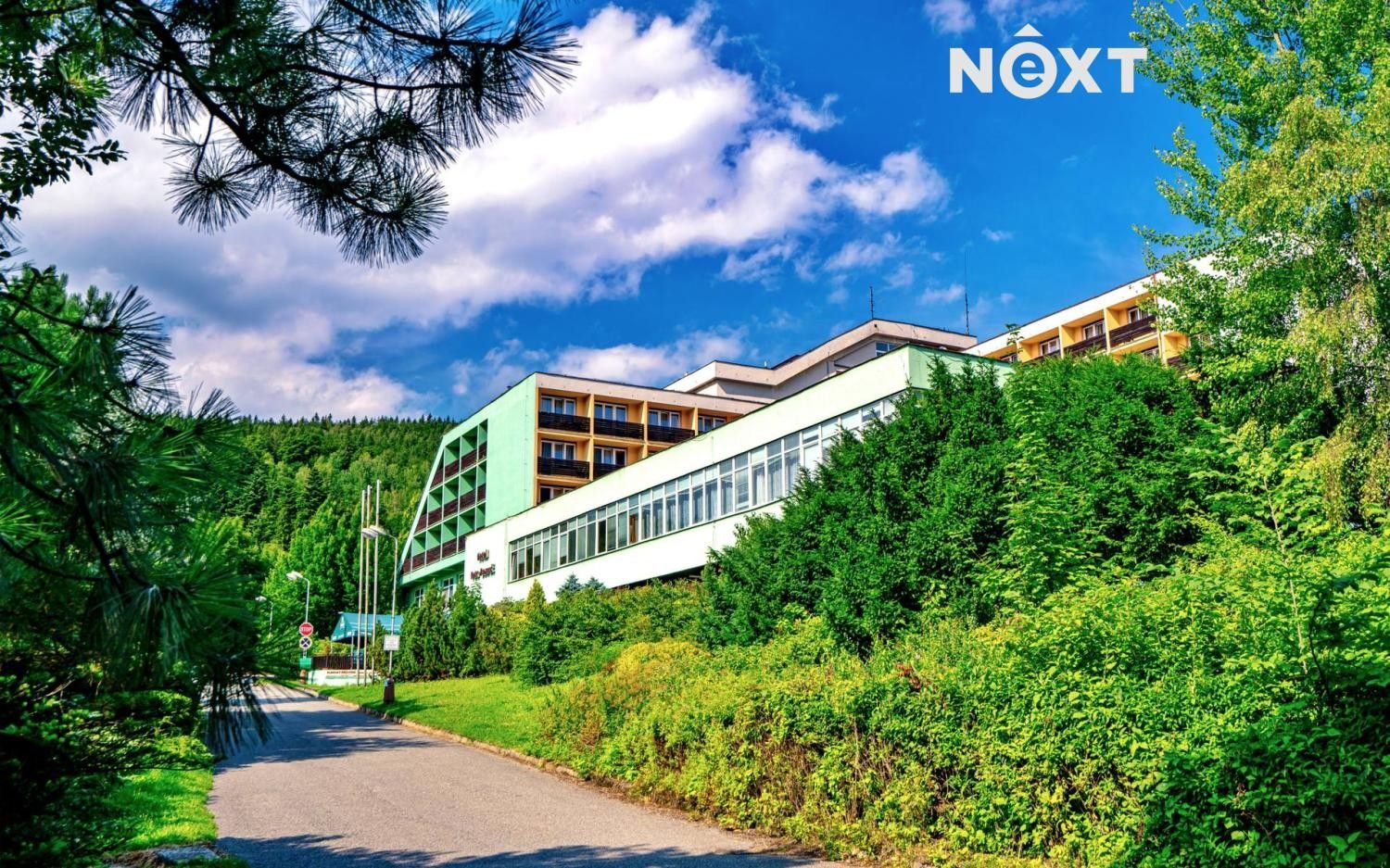 Prodej ubytovací zařízení - Malenovice, 9 m²