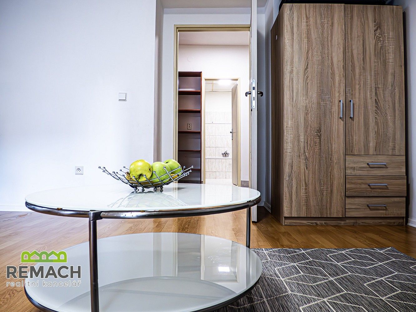 1+kk, Náchod, Královéhradecký kraj, 33 m² - 2