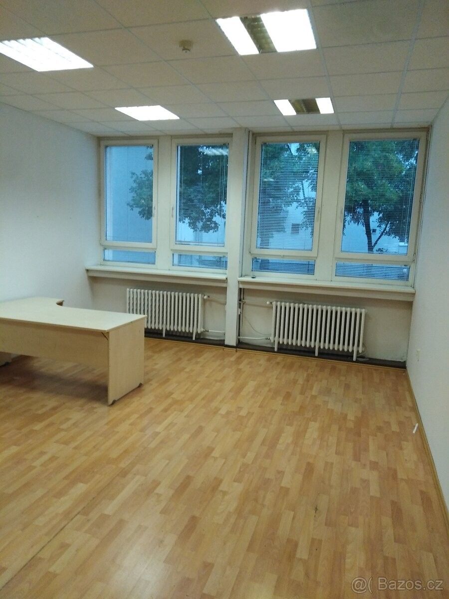 Prodej obchodní prostory - Praha, 110 00 - 5