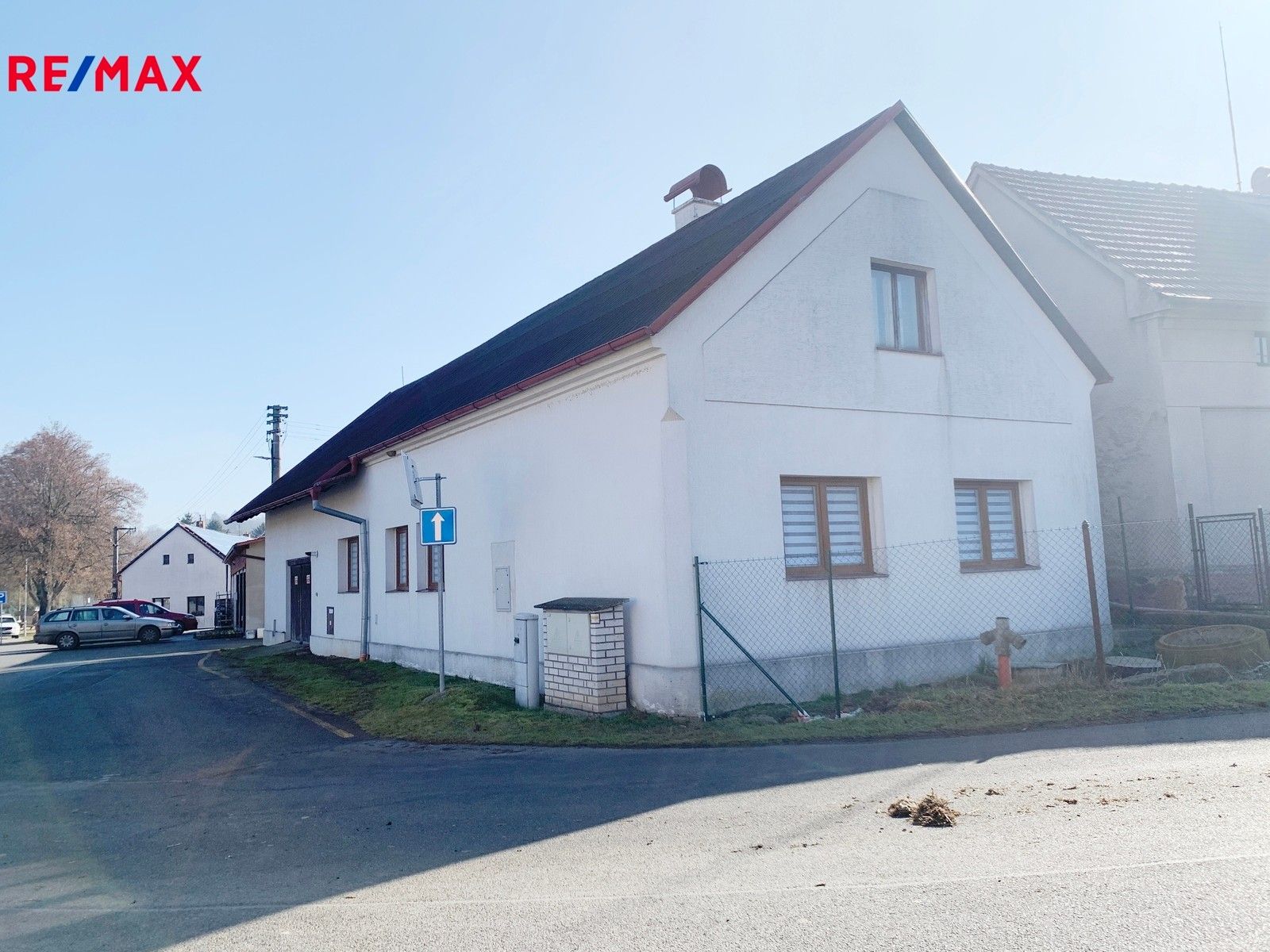 Pronájem rodinný dům - Senec, 100 m²