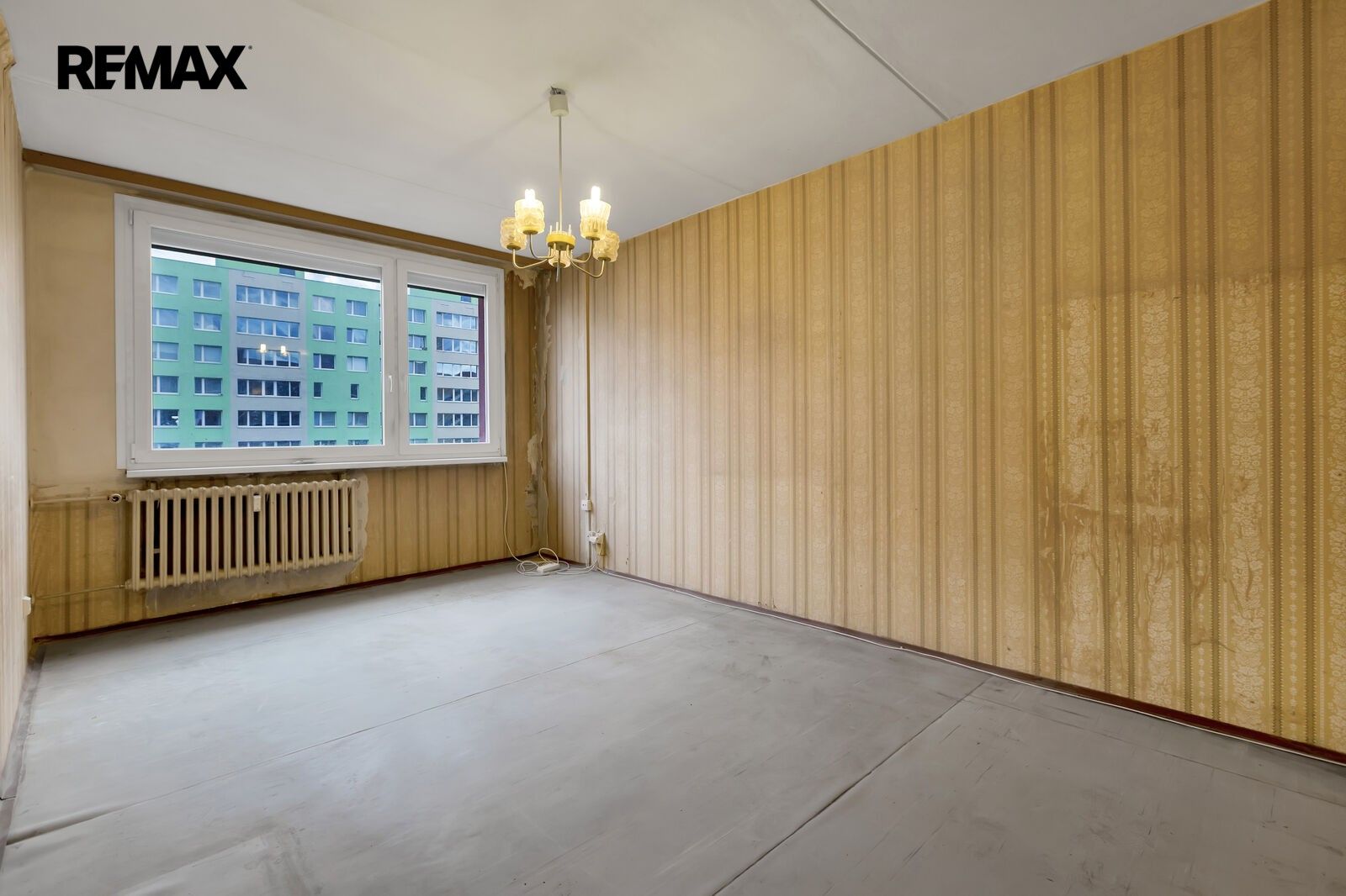 Byt 2+kk · 42 m² · Machuldova 597, Praha Kamýk - 4