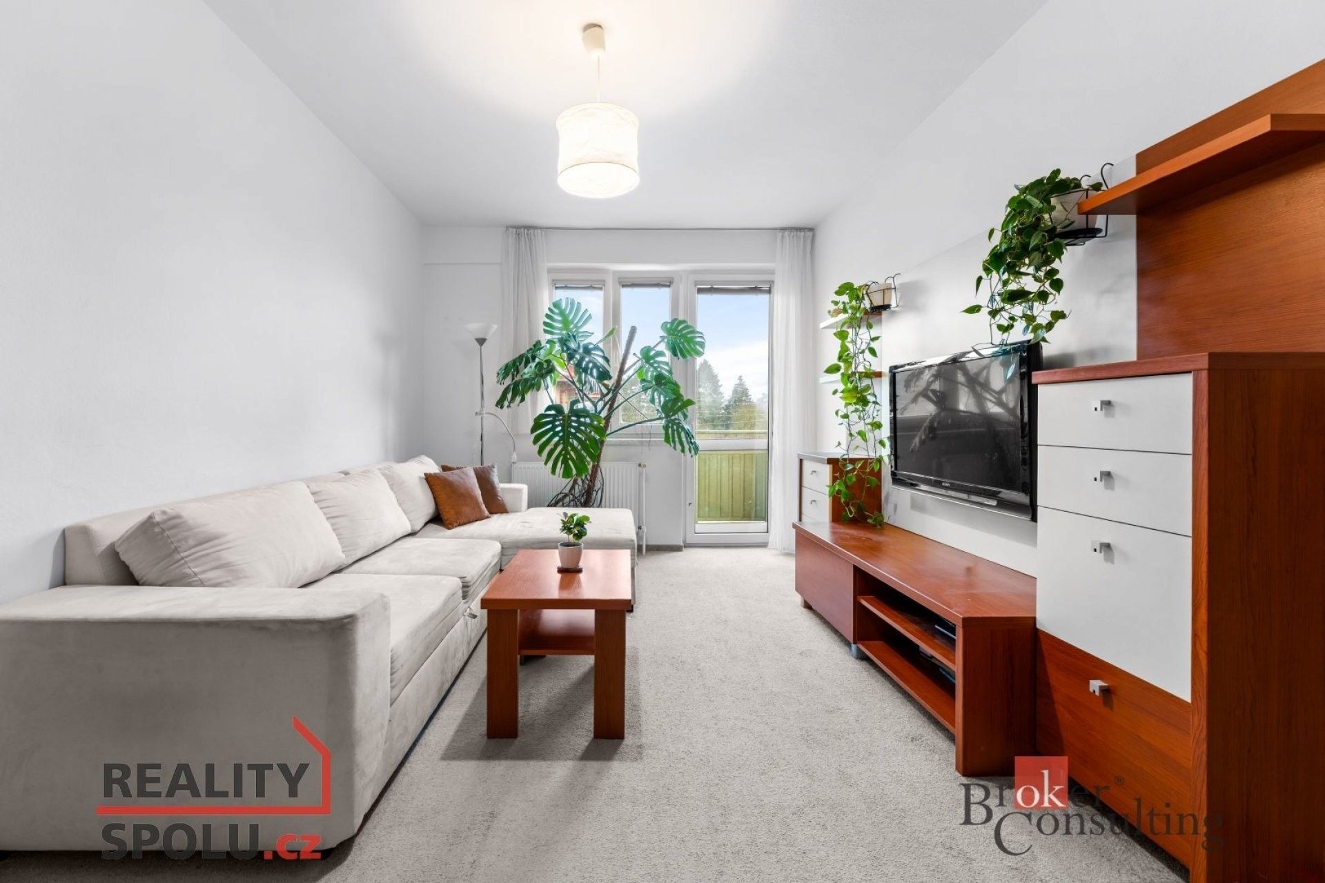 3+1, Dr. Janského, Moravská Třebová, 65 m²