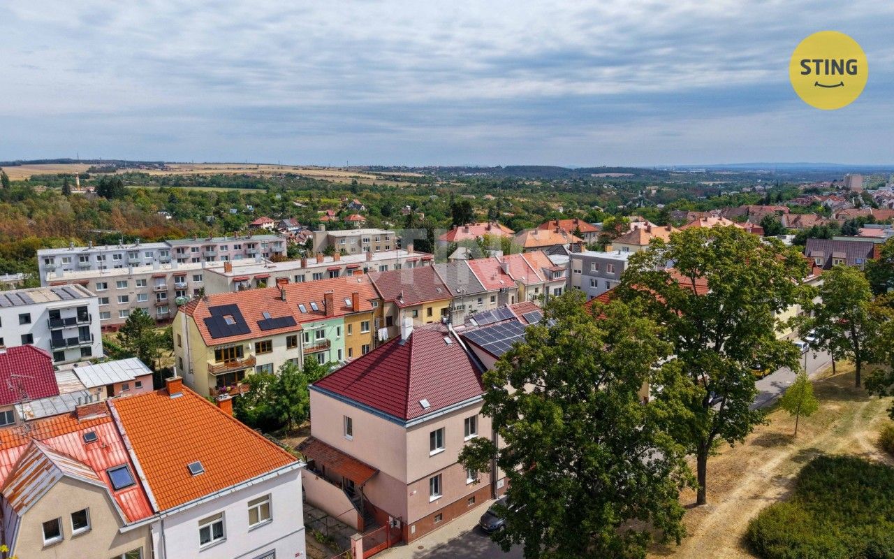 2+1, Boženy Němcové, Znojmo, 67 m² - 2
