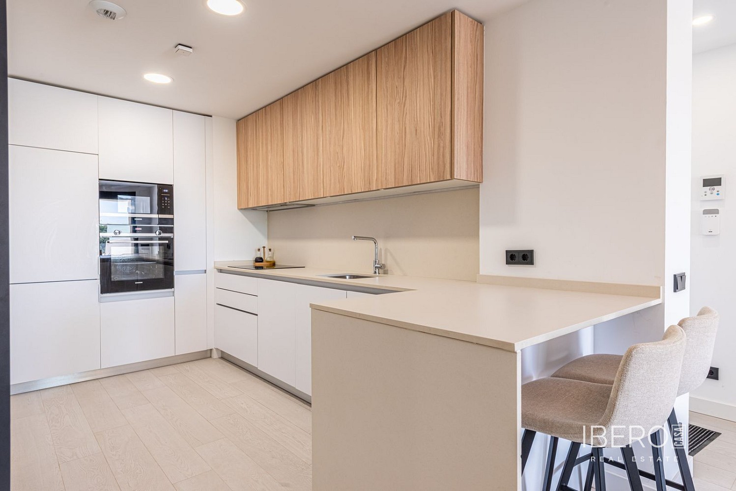 Byt 3+kk · 128 m² · Altos de los Monteros, Španělsko - 3