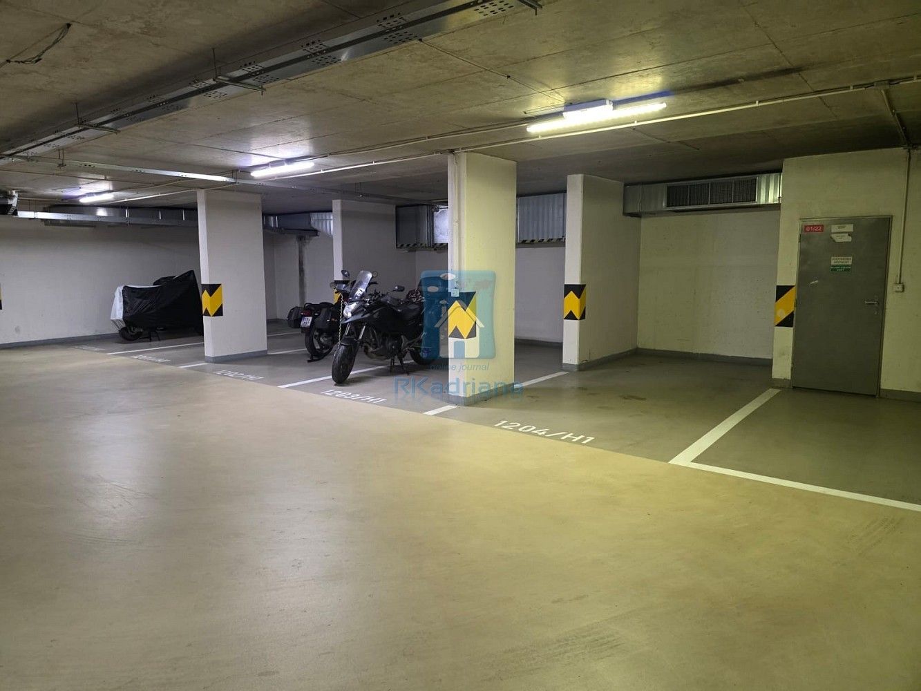 Ostatní, Praha - Vysočany, Hlavní město Praha, 13 m² - 2