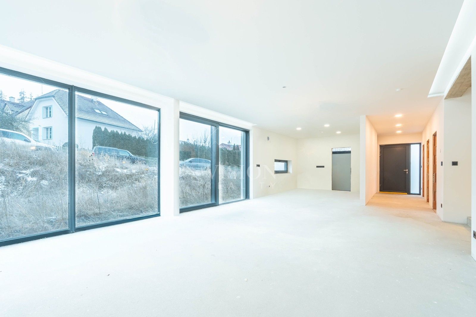 Prodej rodinný dům - Hluboká nad Vltavou, 163 m²