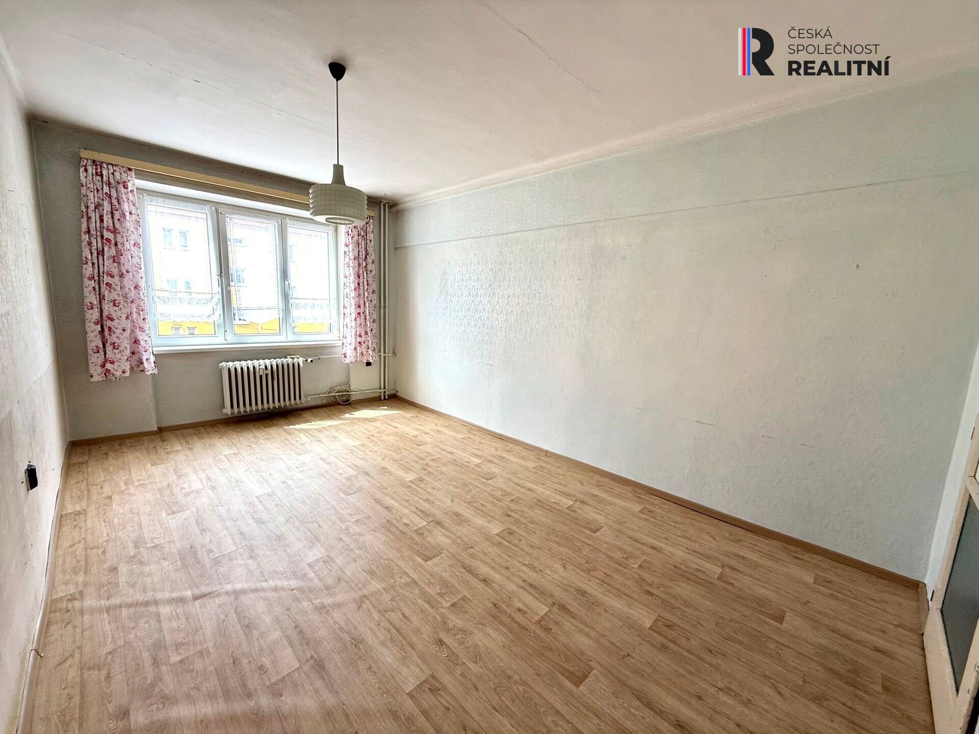 Byt 3+1 · 80 m² · Slezská, Sokolov - 3