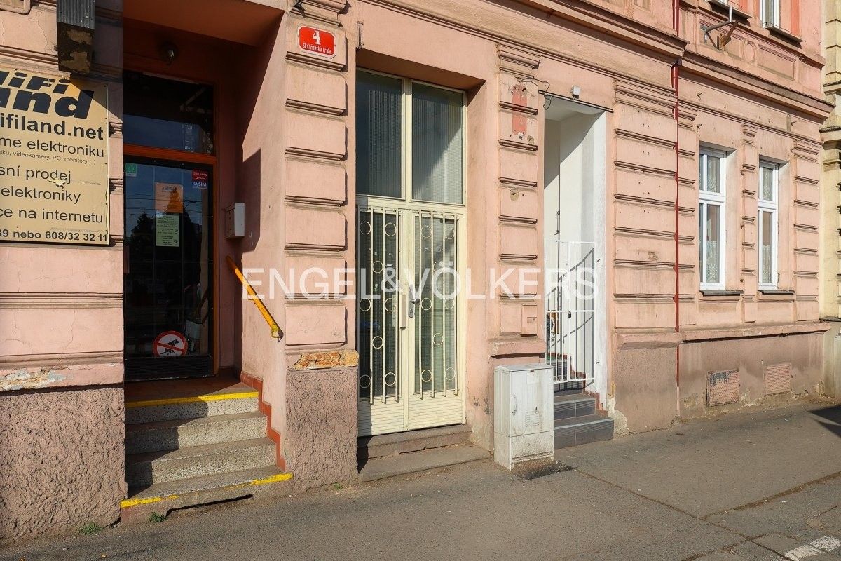 Pronájem ostatní - Skvrňanská, Plzeň, 159 m²