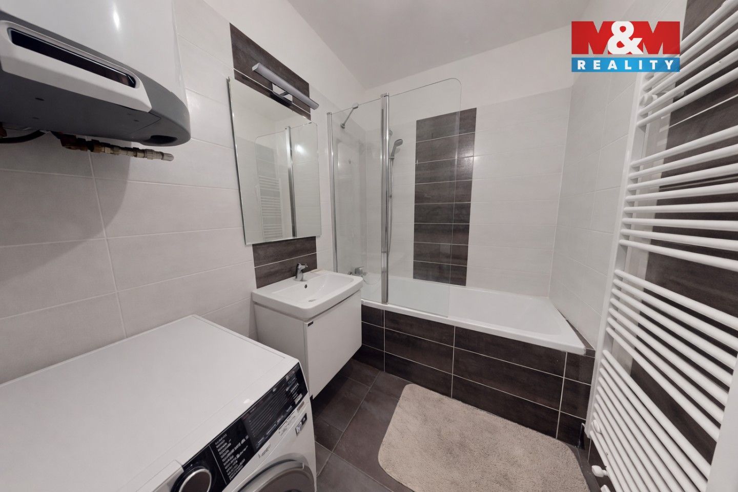 Byt 3+kk · 61 m² · Světlov, Šternberk - 4