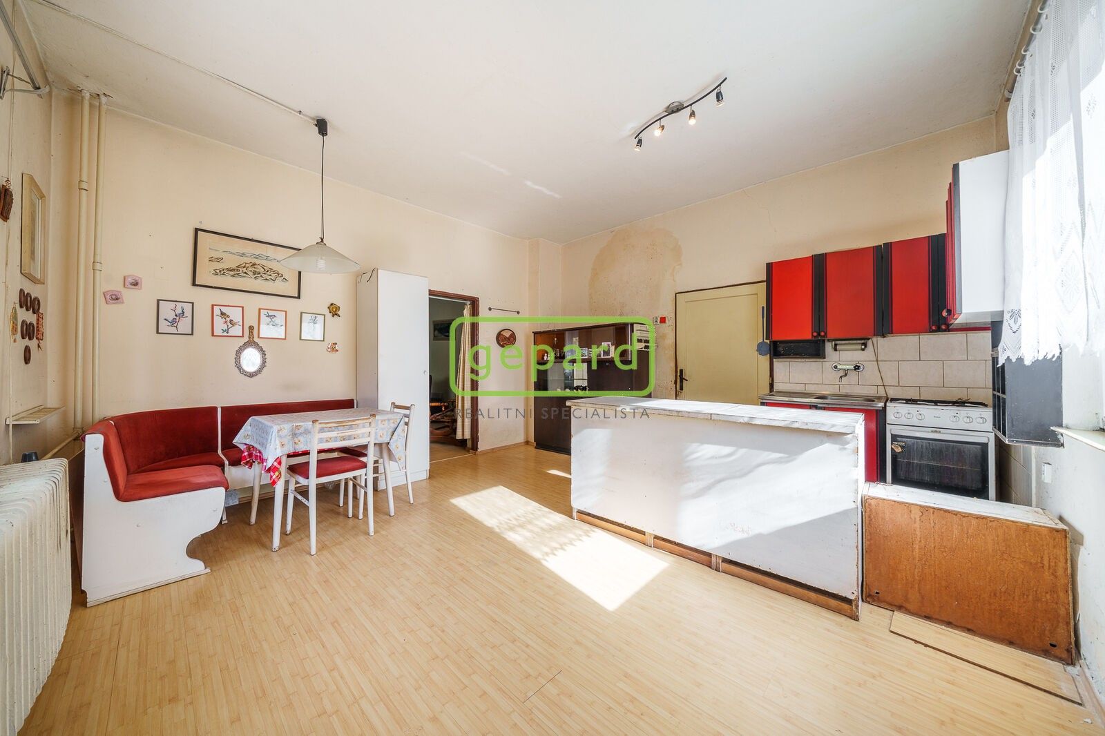 Prodej rodinný dům - Poděbradova, Chodov, 200 m² - 5