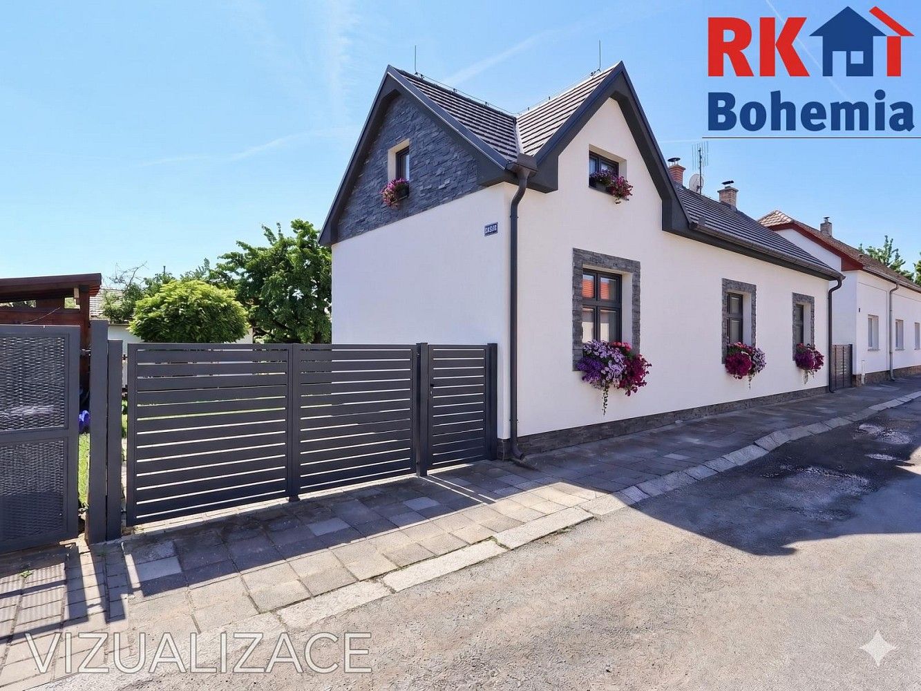 Rodinný dům · 69 m² · Český Brod, okres Kolín, Středočeský kraj - 3