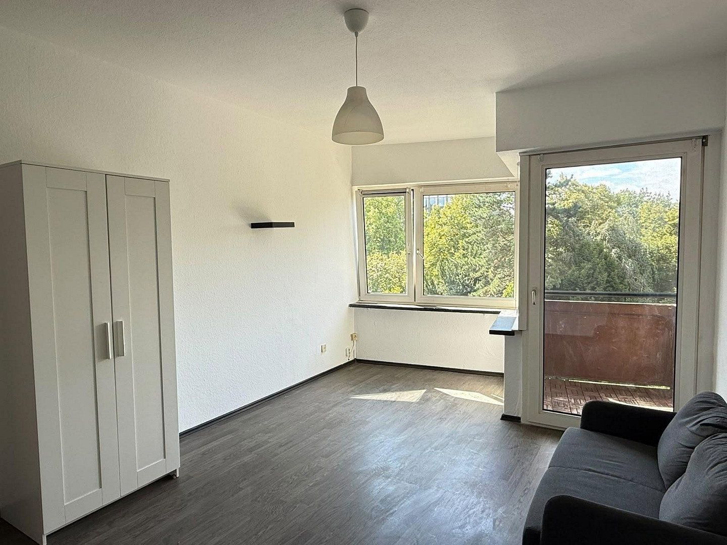 Pronájem byt - Hamburg Hohenfelde Hamburg 22087, 22 m² - 5