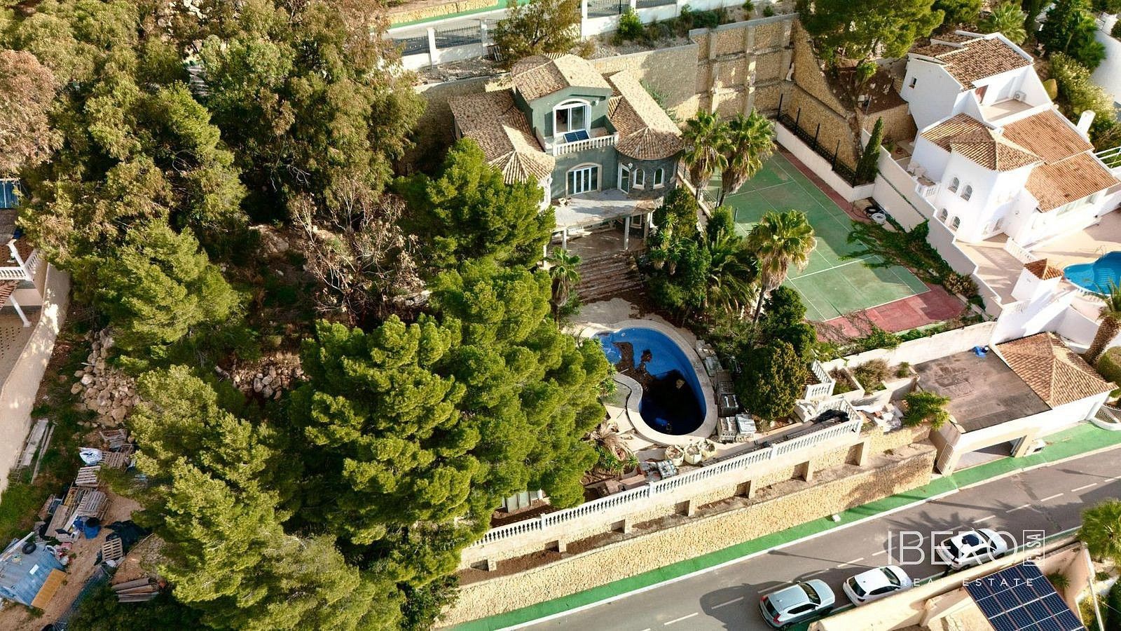 Rodinný dům · 605 m² · Altea, ES - 3